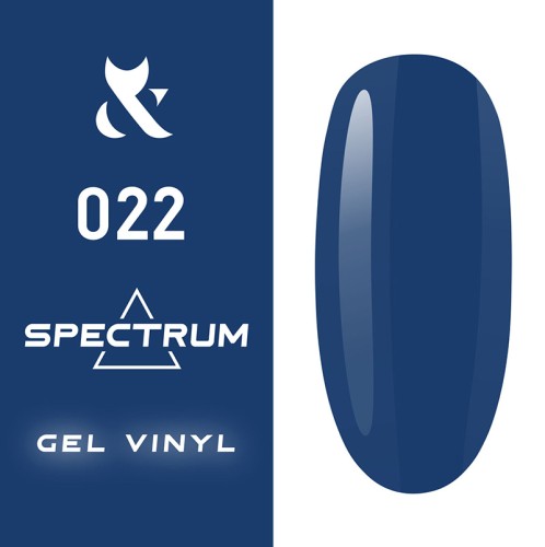 Spectrum Gel Polish 022
