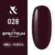 Spectrum Gel Polish 028