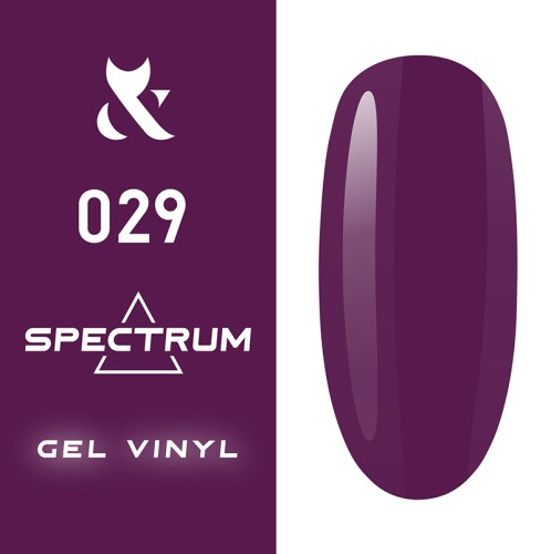 Spectrum Gel Polish 029