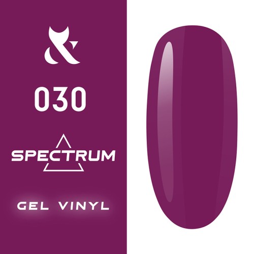 Spectrum Gel Polish 030