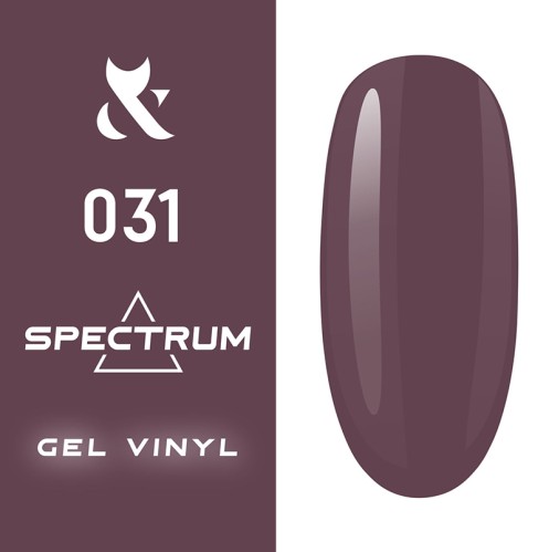 Spectrum Gel Polish 031