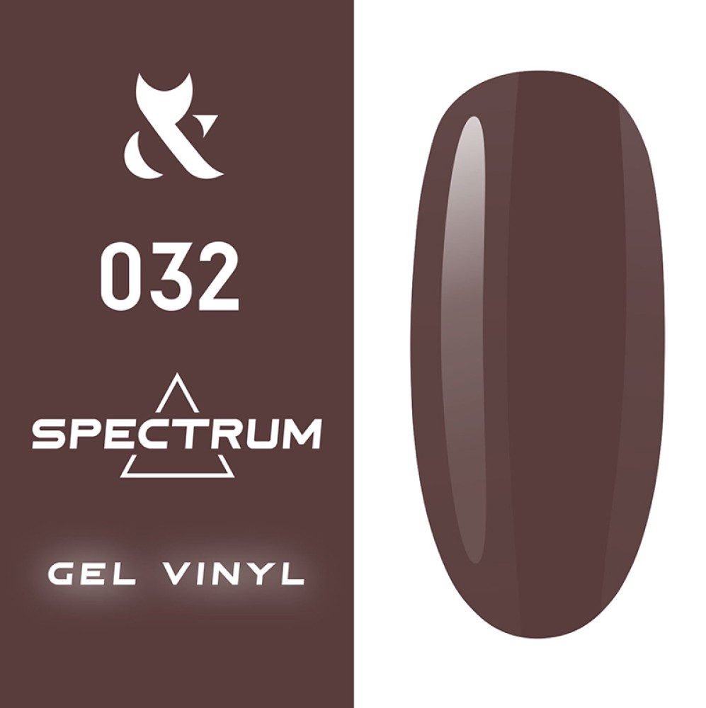 Spectrum Gel Polish 032