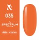 Spectrum Gel Polish 035