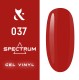 Spectrum Gel Polish 037