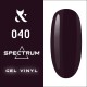 Spectrum Gel Polish 040