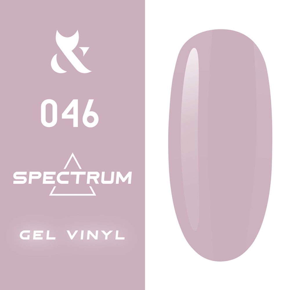 Spectrum Gel Polish 046