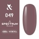 Spectrum Gel Polish 049