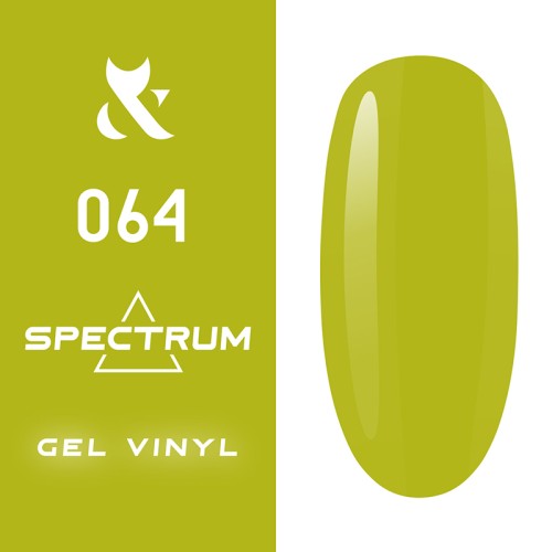 Spectrum Gel Polish 064