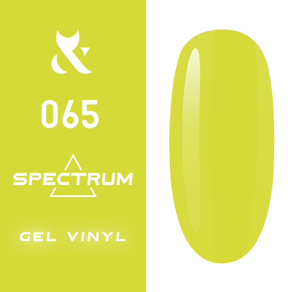 Spectrum Gel Polish 065