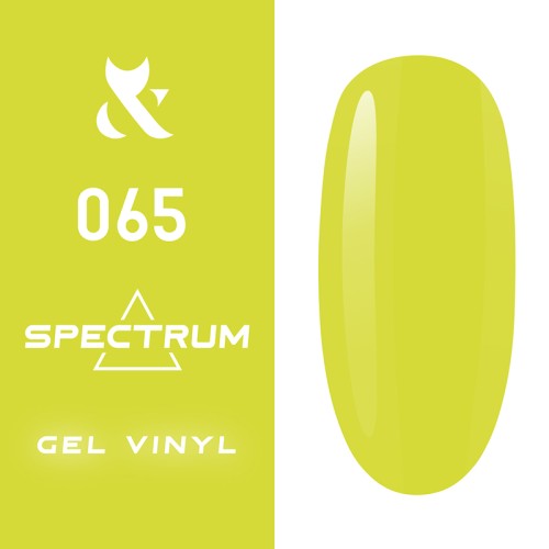 Spectrum Gel Polish 065