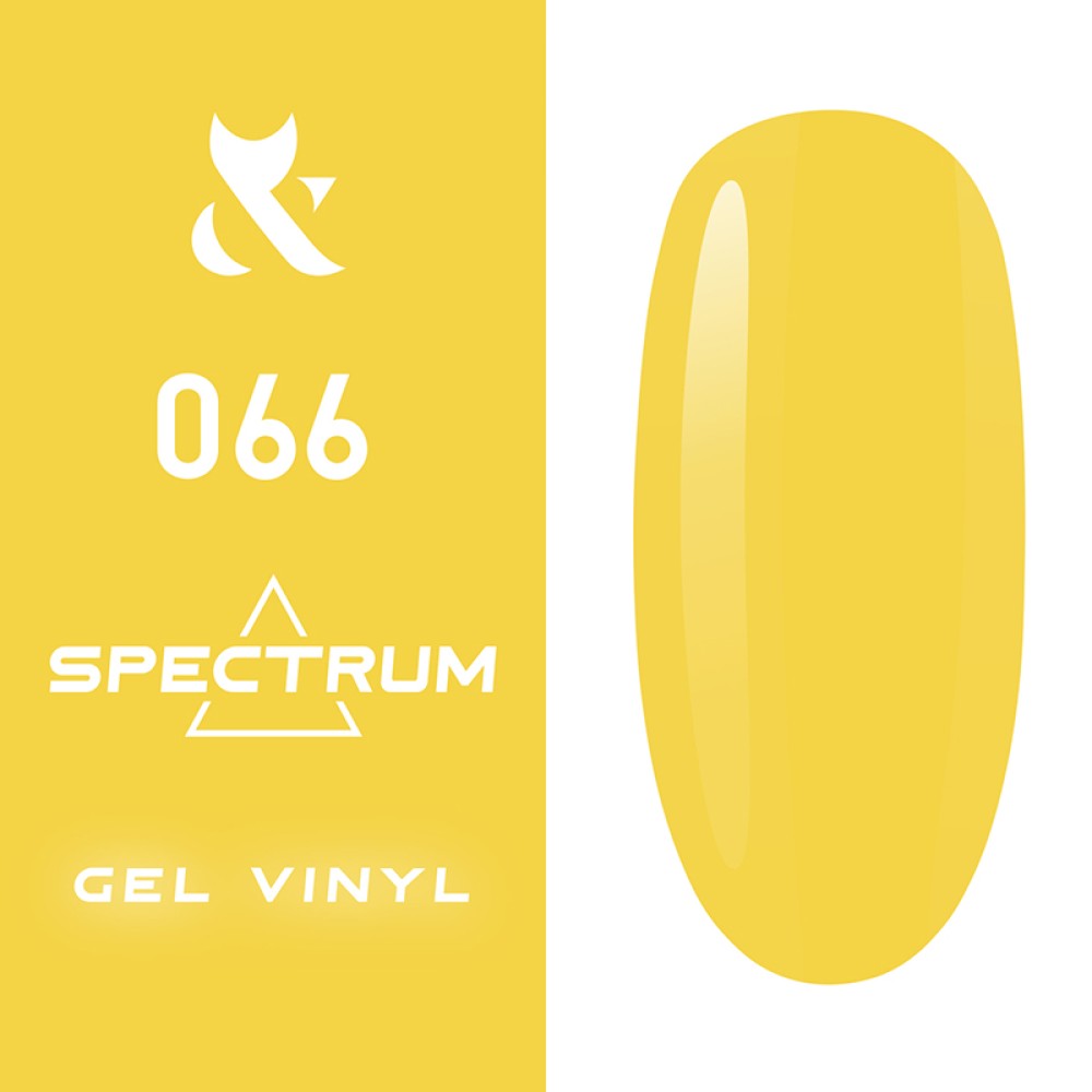 Spectrum Gel Polish 066