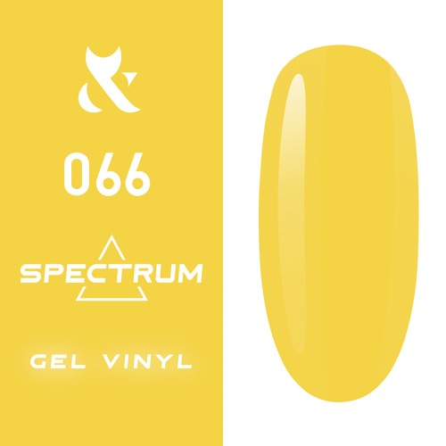 Spectrum Gel Polish 066