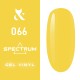 Spectrum Gel Polish 066