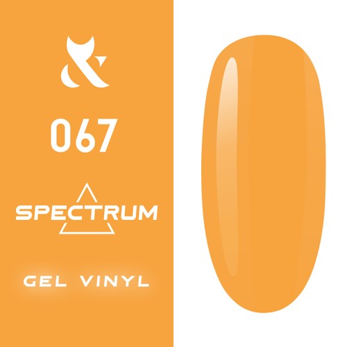 Spectrum Gel Polish 067