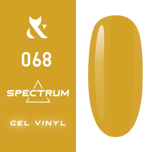 Spectrum Gel Polish 068