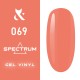 Spectrum Gel Polish 069