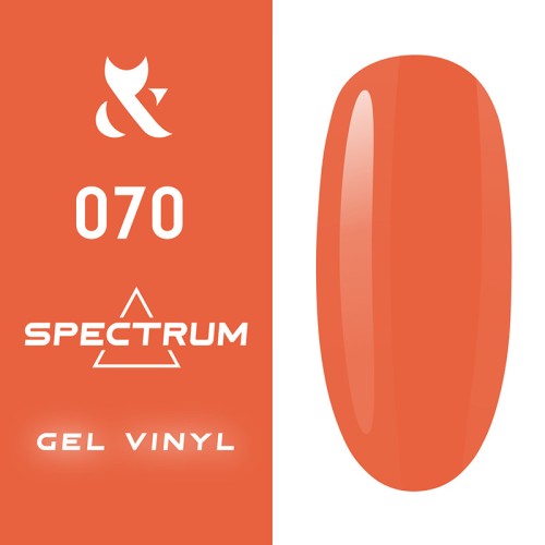 Spectrum Gel Polish 070