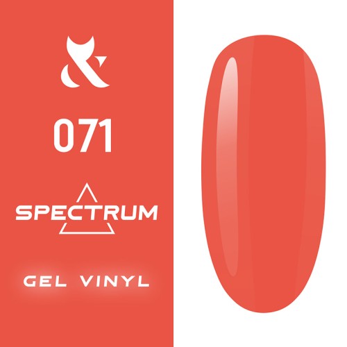 Spectrum Gel Polish 071
