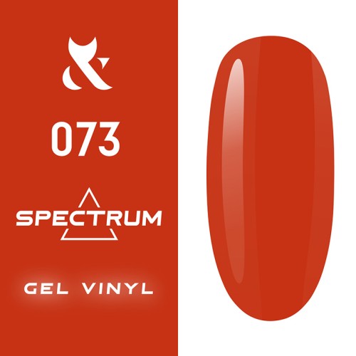 Spectrum Gel Polish 073