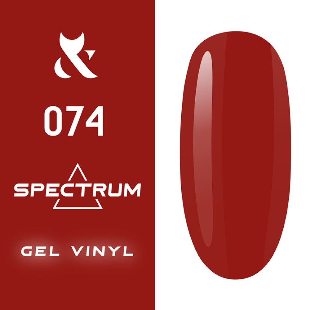 Spectrum Gel Polish 074