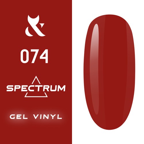 Spectrum Gel Polish 074