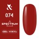 Spectrum Gel Polish 074