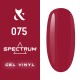Spectrum Gel Polish 075