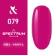 Spectrum Gel Polish 079