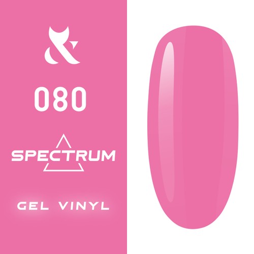 Spectrum Gel Polish 080