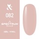 Spectrum Gel Polish 082