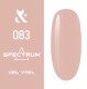 Spectrum Gel Polish 083