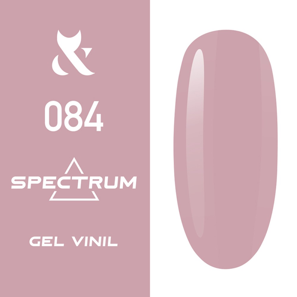 Spectrum Gel Polish 084