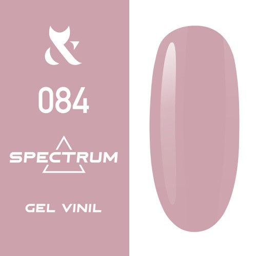 Spectrum Gel Polish 084 Spectrum Gel Polish 084