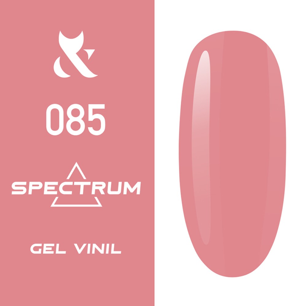 Spectrum Gel Polish 085