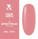 Spectrum Gel Polish 085