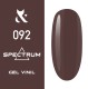 Spectrum Gel Polish 092