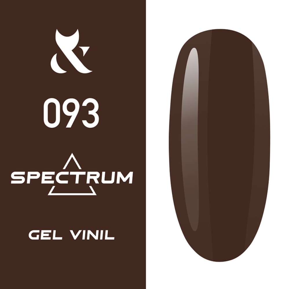 Spectrum Gel Polish 093