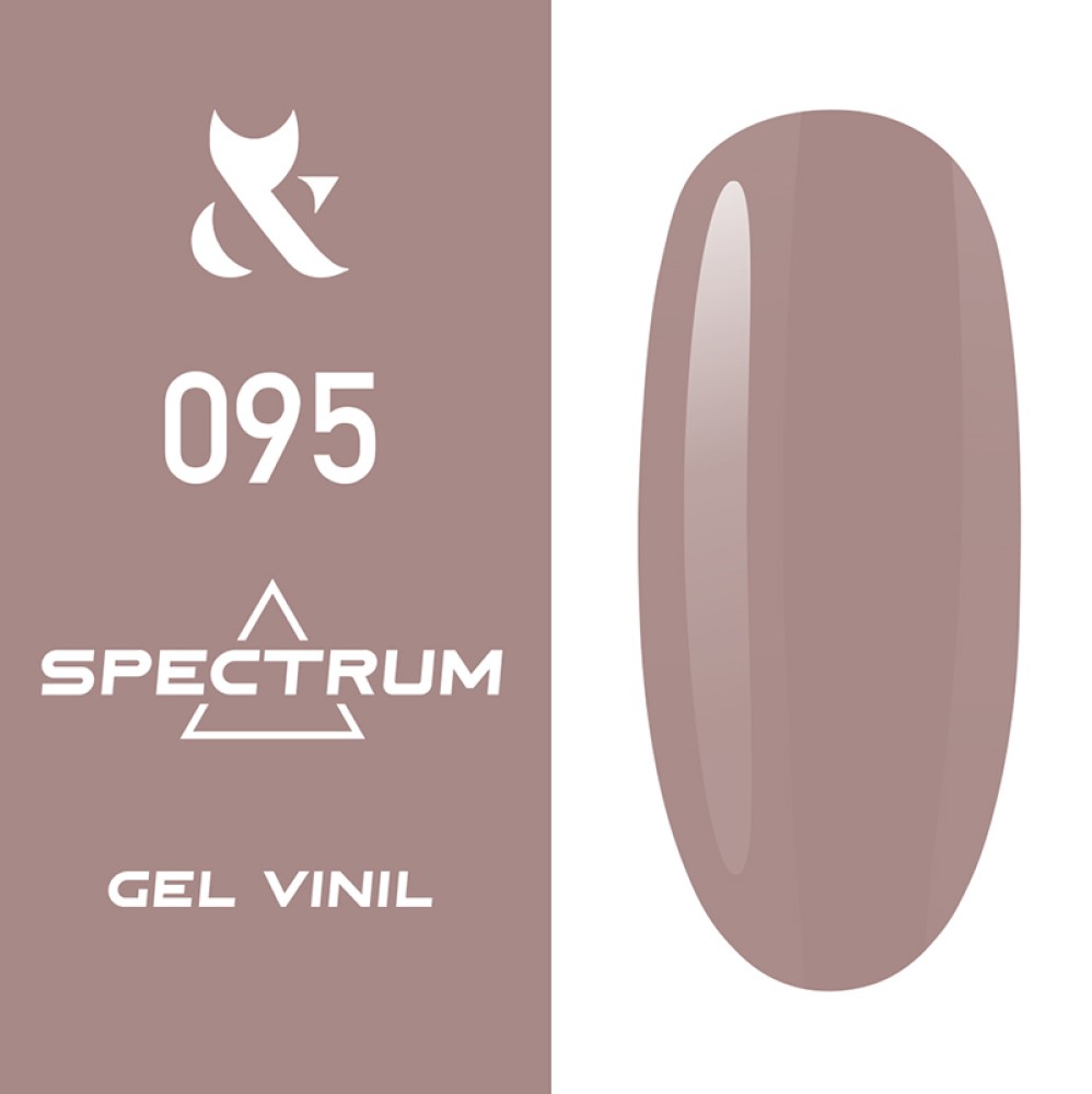 Spectrum Gel Polish 095