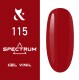 Spectrum Gel Polish 115