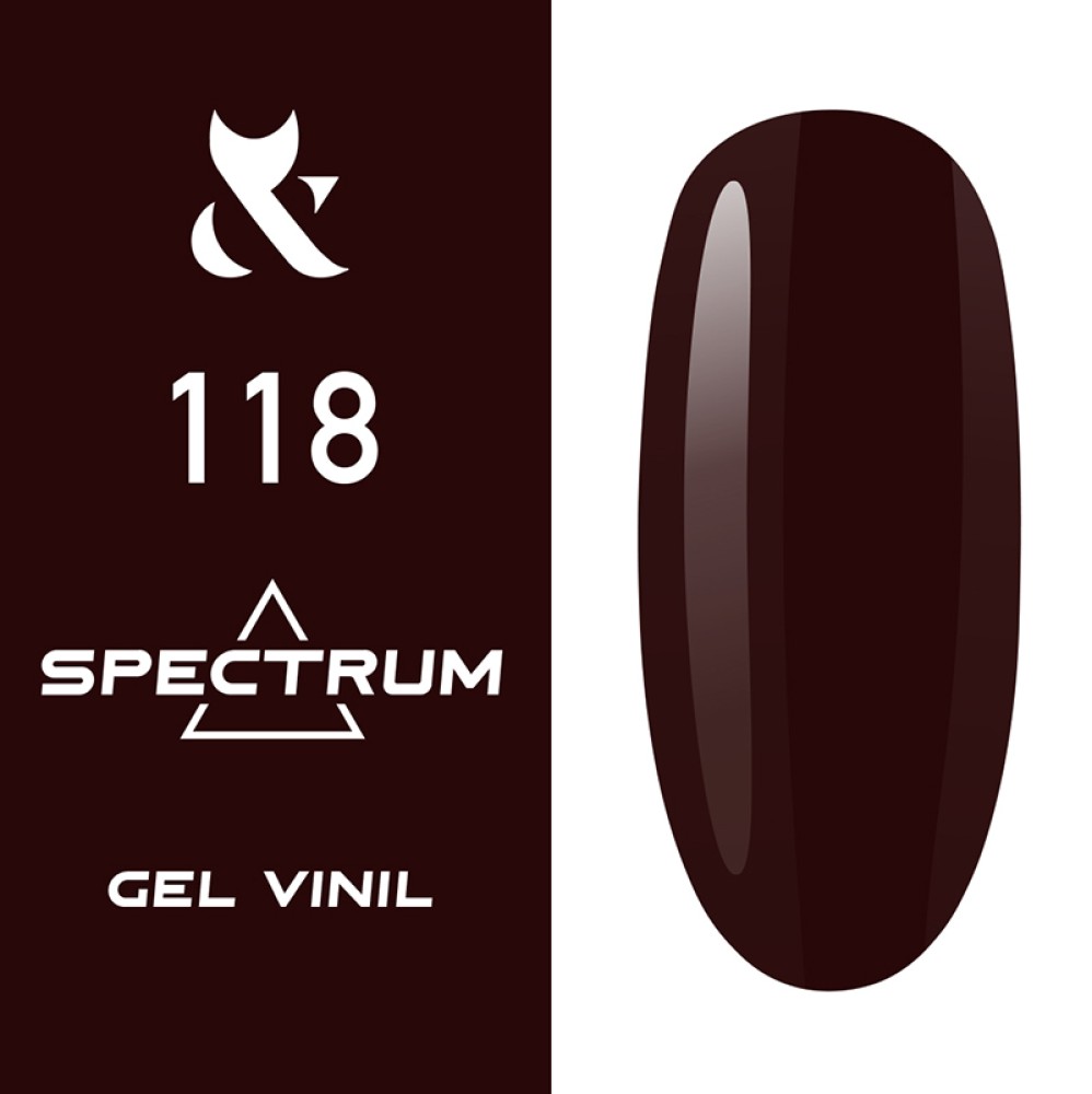 Spectrum Gel Polish 119