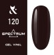 Spectrum Gel Polish 120