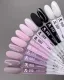 Spectrum Gel Polish 002