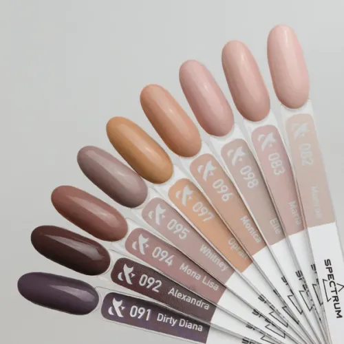 Spectrum Gel Polish 098