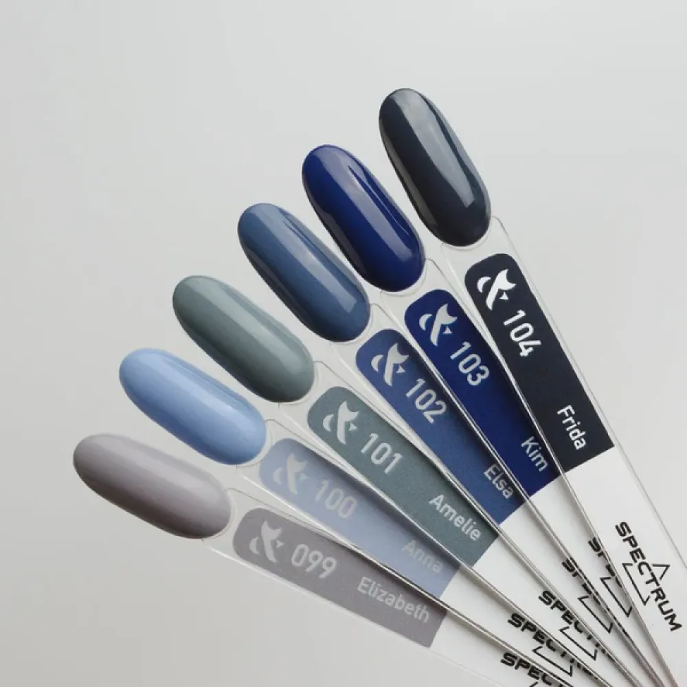 Spectrum Gel Polish 099