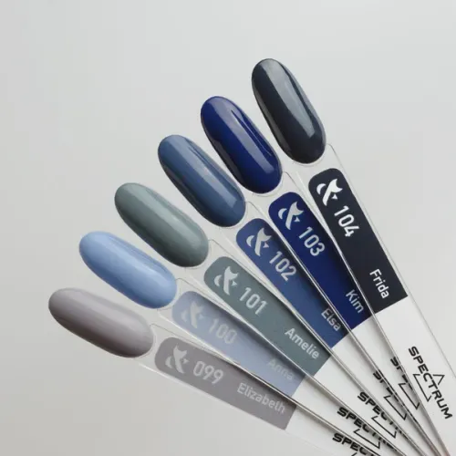 Spectrum Gel Polish 099