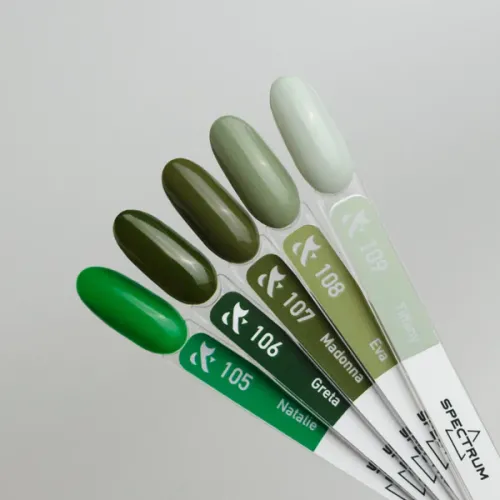 Spectrum Gel Polish 107