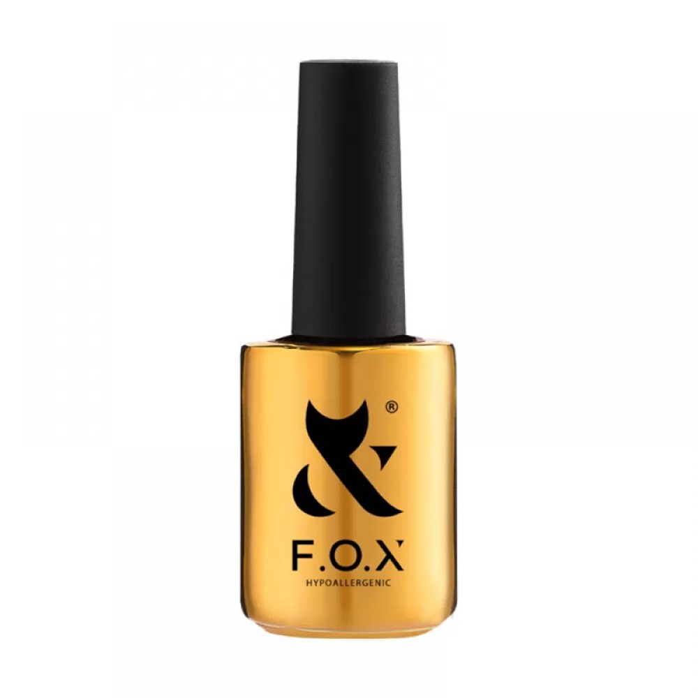 FOX Top Steel 14ml