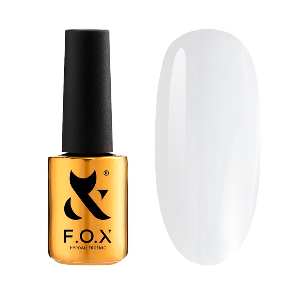 F.O.X. Tonal Top 001 7ml