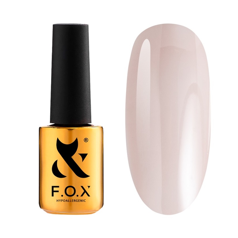 F.O.X. Tonal Top 002 7ml