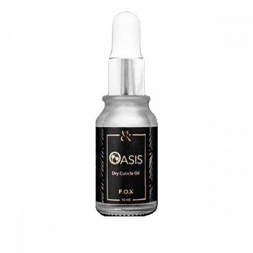 Dry Cuticle Oil OASIS